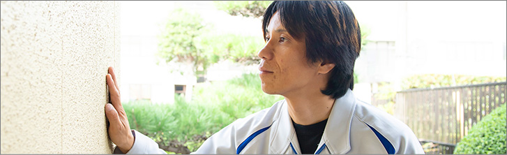 外壁塗装 リペイント匠 愛知県