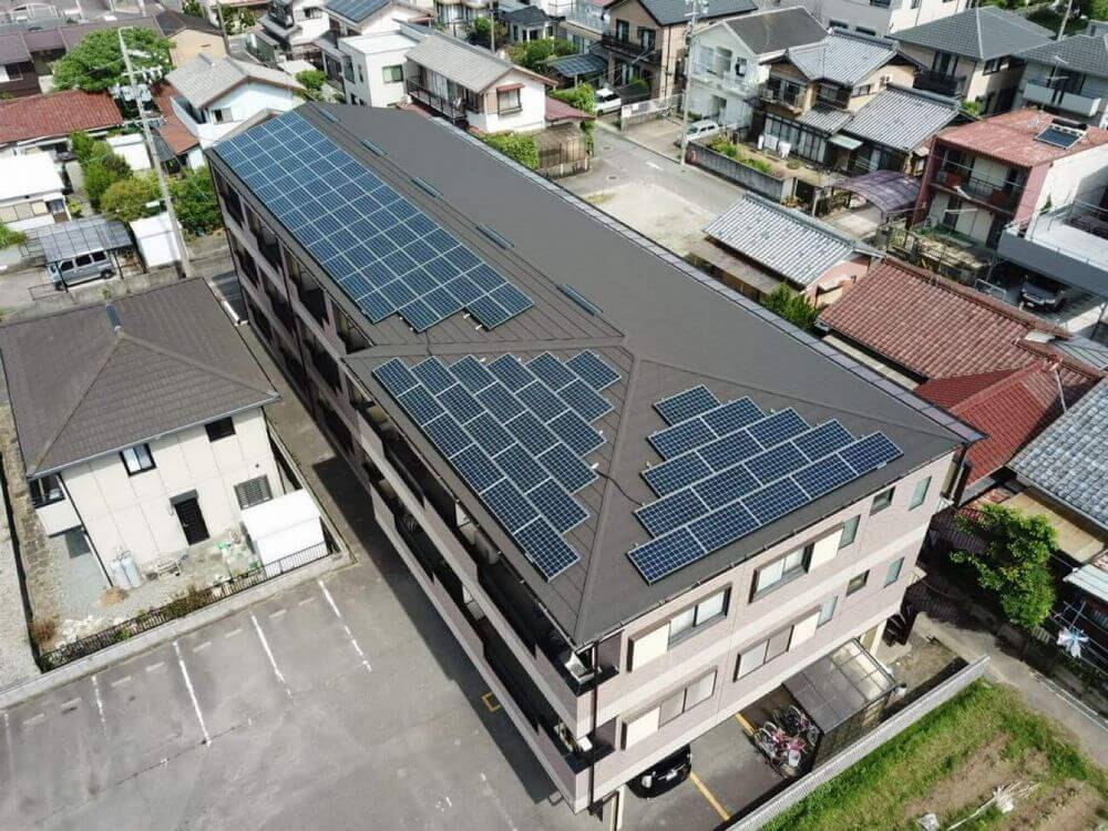 三重県 アパート マンション 外壁塗装 修繕