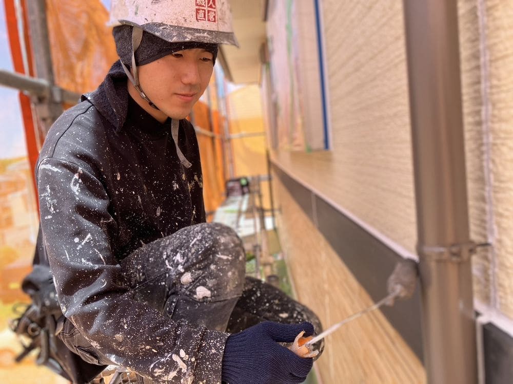 リペイント匠　外壁塗装