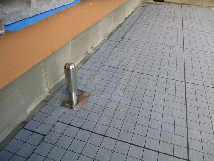 防水工事【通気緩衝】の工程・やり方をプロから徹底解説！