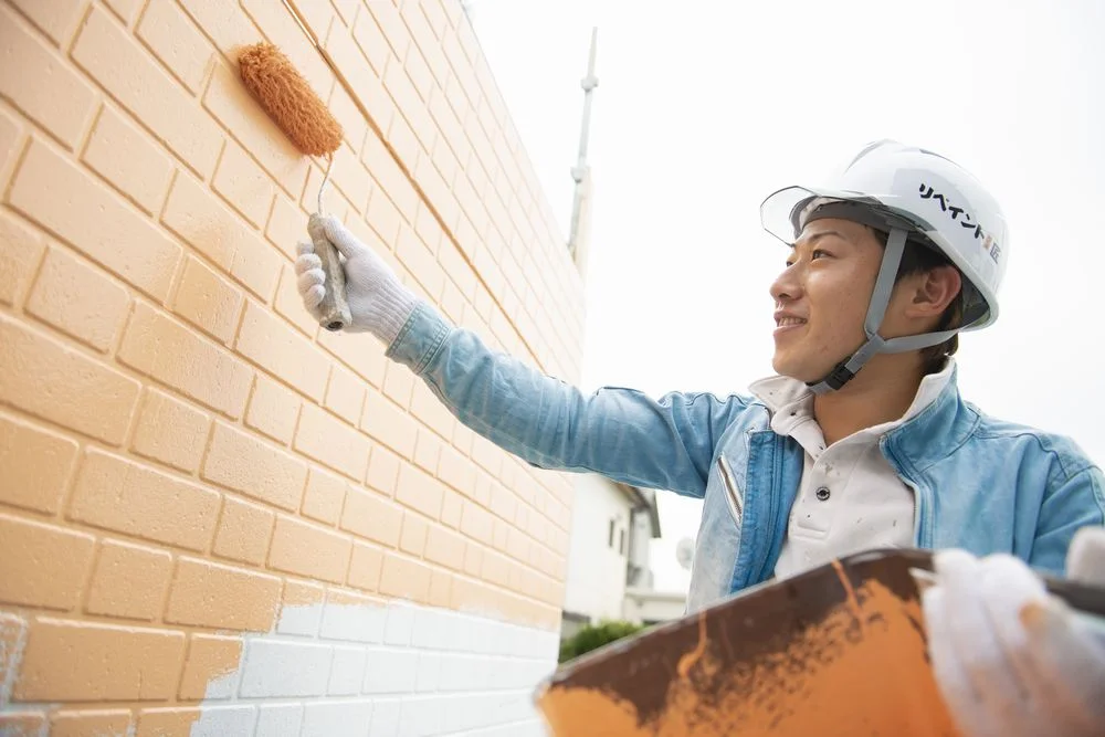 春日井市での外壁塗装にかかる費用とは？