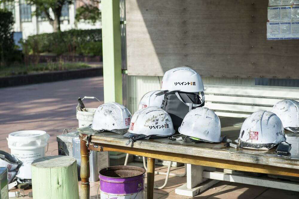 外壁塗装店として人気な理由