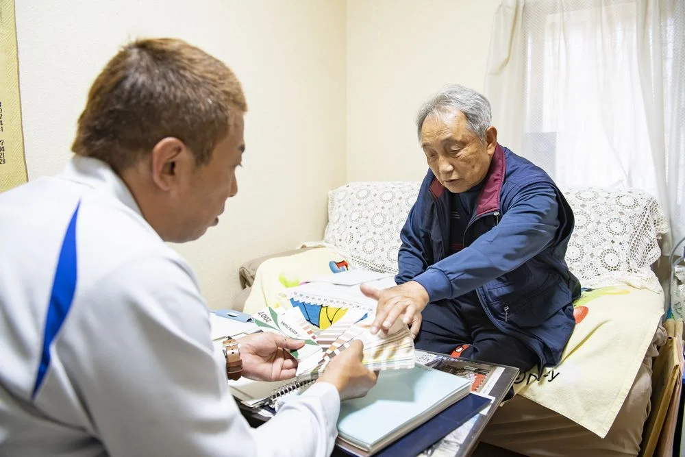 色選びの失敗を防ぐための具体的なアドバイス