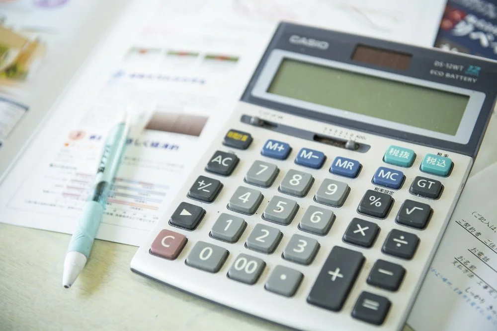 足場代金が他社よりも安くなる