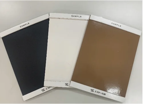 色選びの基本～室内と屋外の違いを理解する