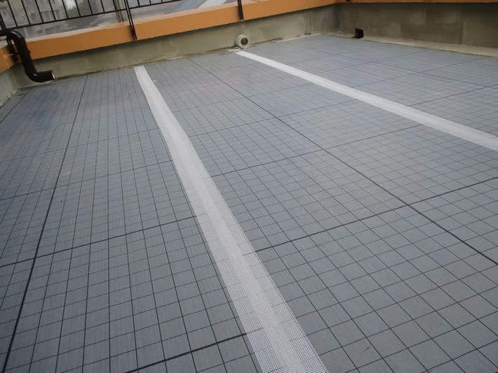 防水工事【通気緩衝】の工程・やり方をプロから徹底解説！