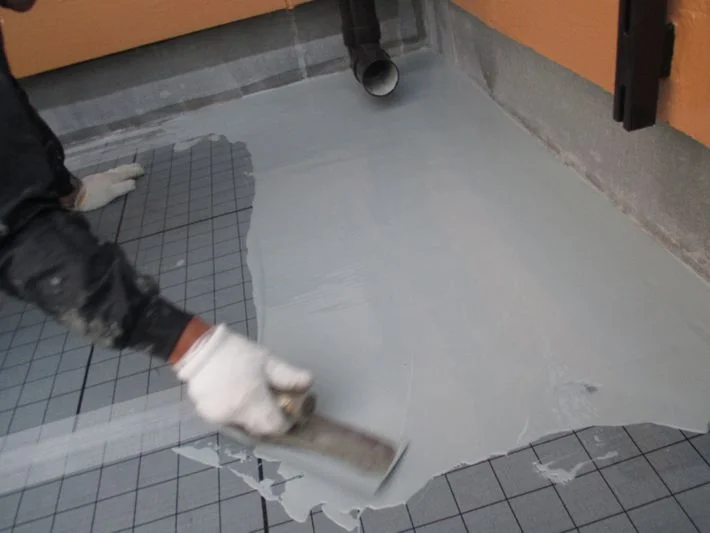 防水工事【通気緩衝】の工程・やり方をプロから徹底解説！