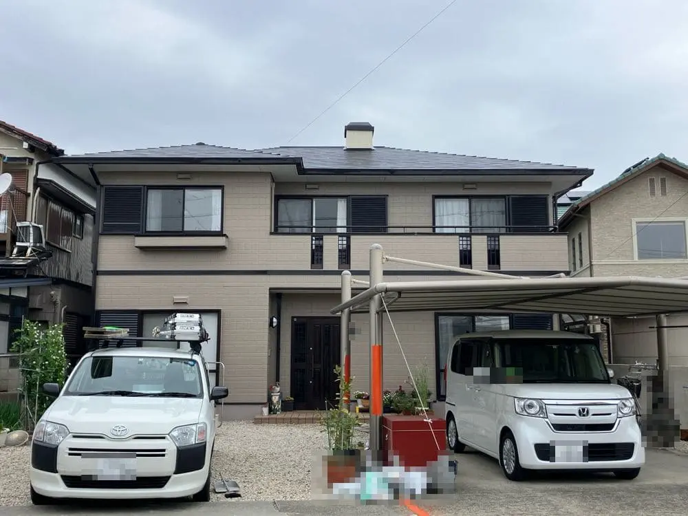 ベージュ系の人気とその理由