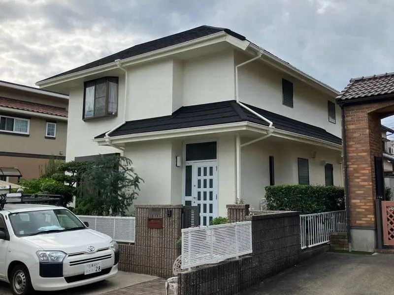 ホワイト系の人気とその理由