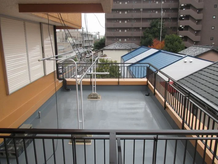 防水工事【通気緩衝】の工程・やり方をプロから徹底解説！