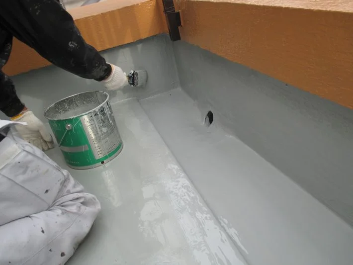 防水工事【通気緩衝】の工程・やり方をプロから徹底解説！