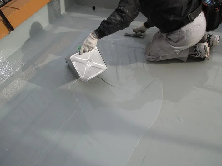 防水工事【通気緩衝】の工程・やり方をプロから徹底解説！