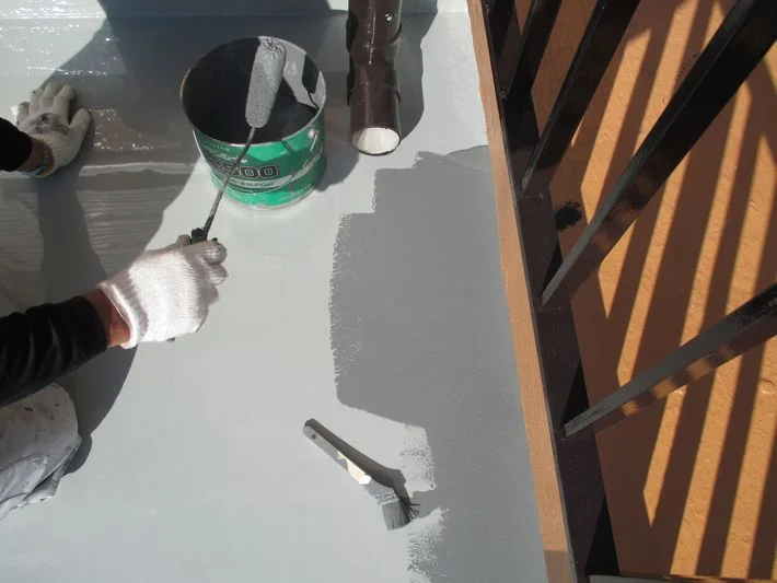 防水工事【通気緩衝】の工程・やり方をプロから徹底解説！