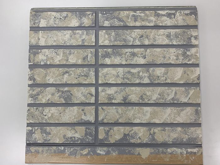 WB多彩色仕上げ工法