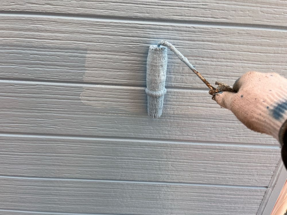 空き家再生で家の価値をアップする外壁塗装の重要性