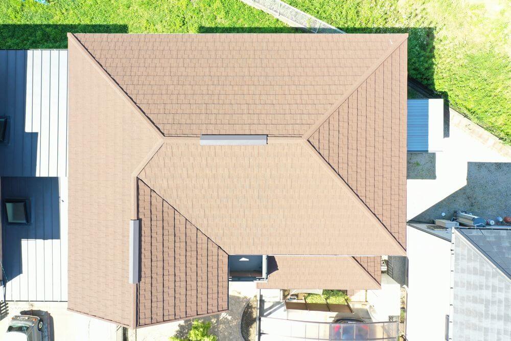 動画付｜屋根カバー工事とは？工程や注意点・ポイントなど