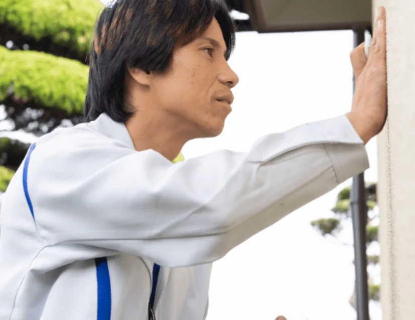 業界初の「20年までの長期定期点検」