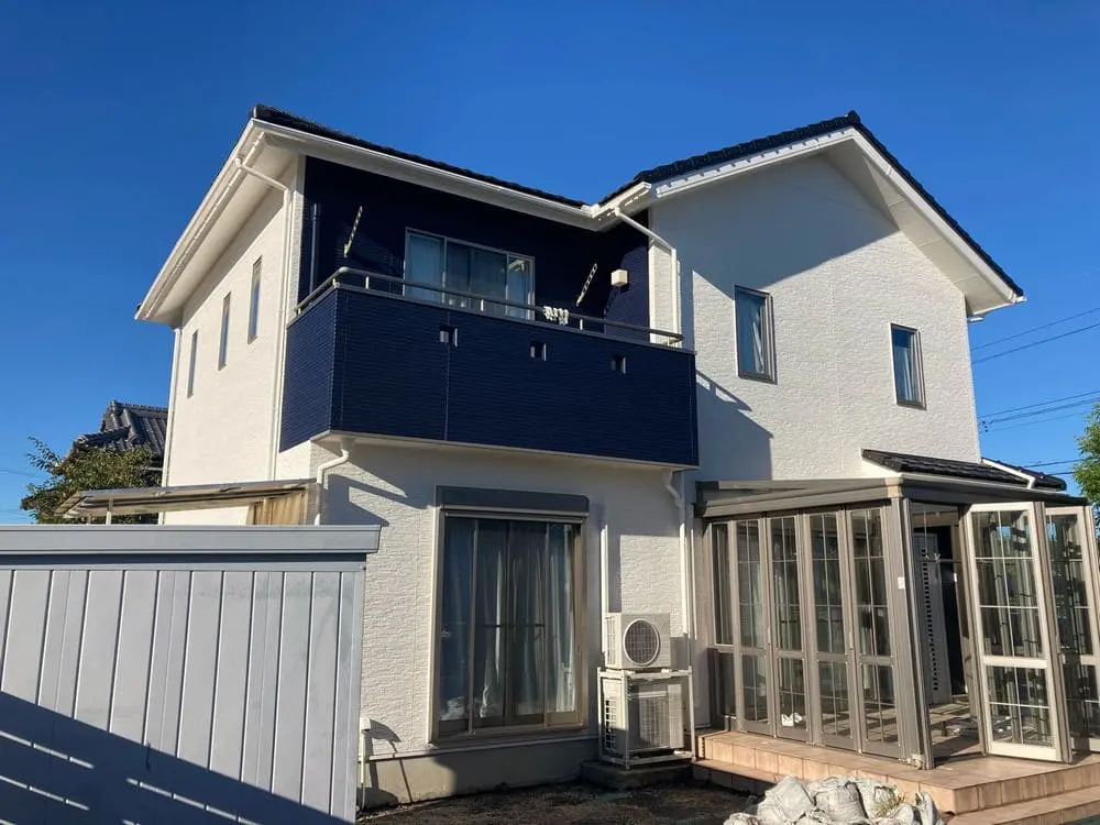 ハウスメーカーの外壁塗装で知っておきたい注意点