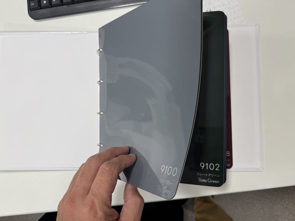 外壁塗装の色選びでよくある3つの失敗例