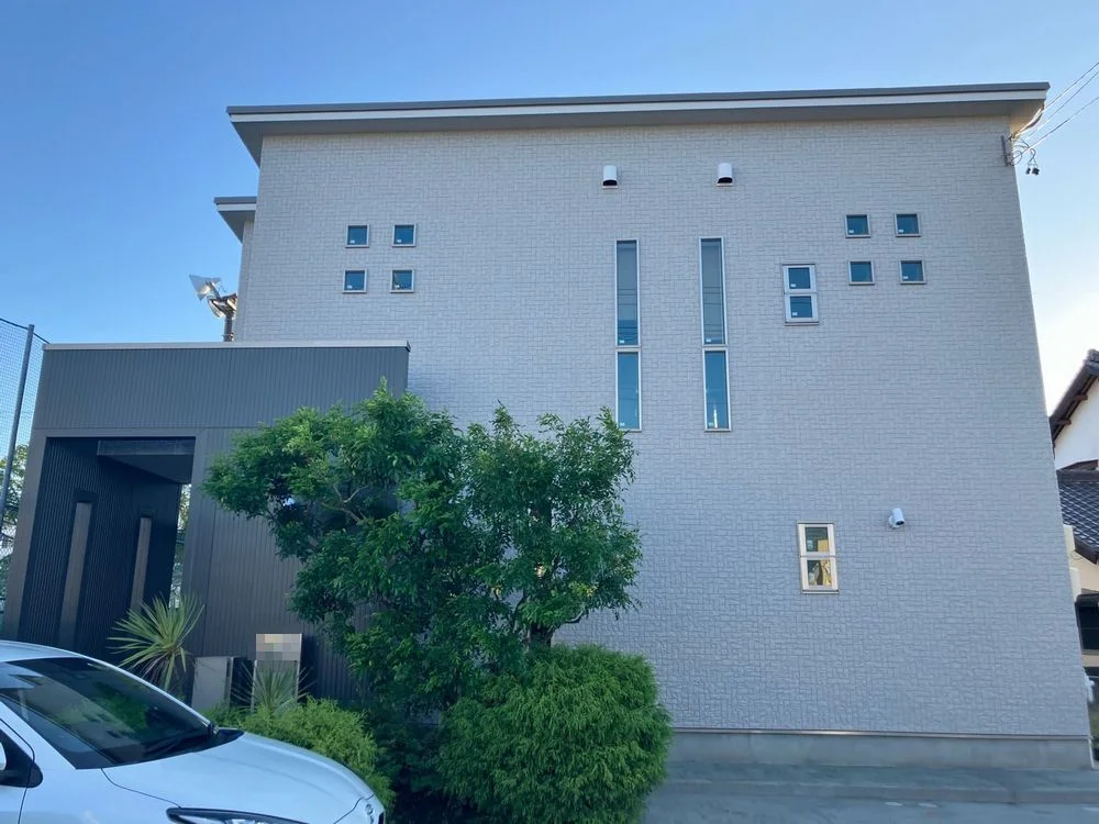 外壁塗装を安く抑えるためのポイント