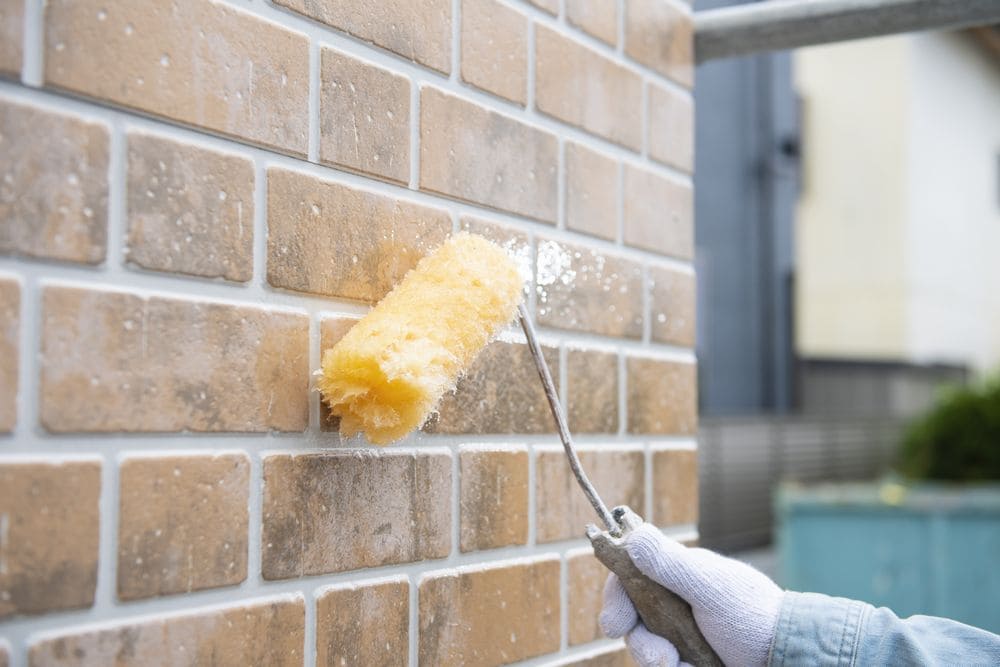 クリヤー塗装の条件と注意点