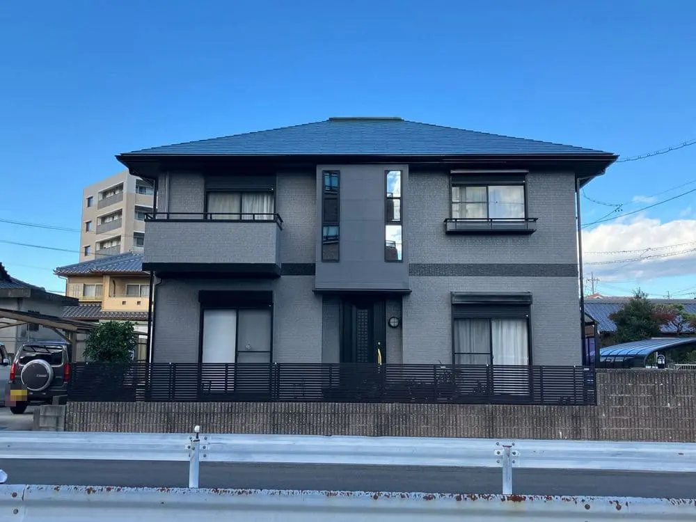 具体例で見る外壁塗装の㎡単価と相場