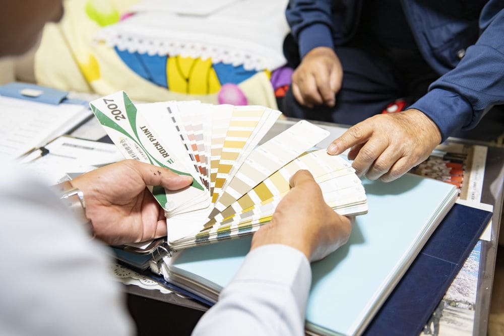 増し打ちと打ち替え、どちらを選択すべき？