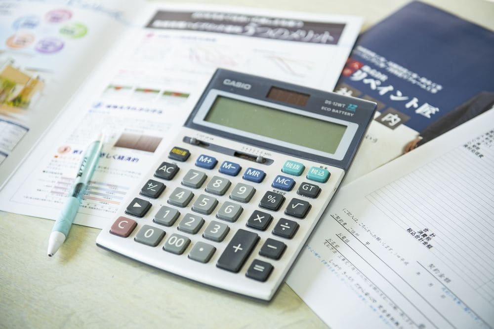 増し打ちと打ち替え、費用の違い