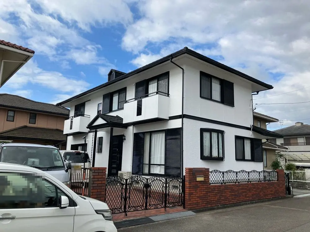 打ち替えと増し打ちの違い