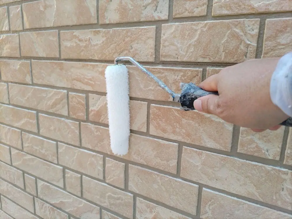 難付着の外壁材への対応