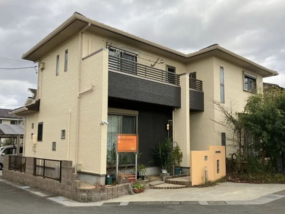 雨漏りを防ぐ外壁塗装の重要性