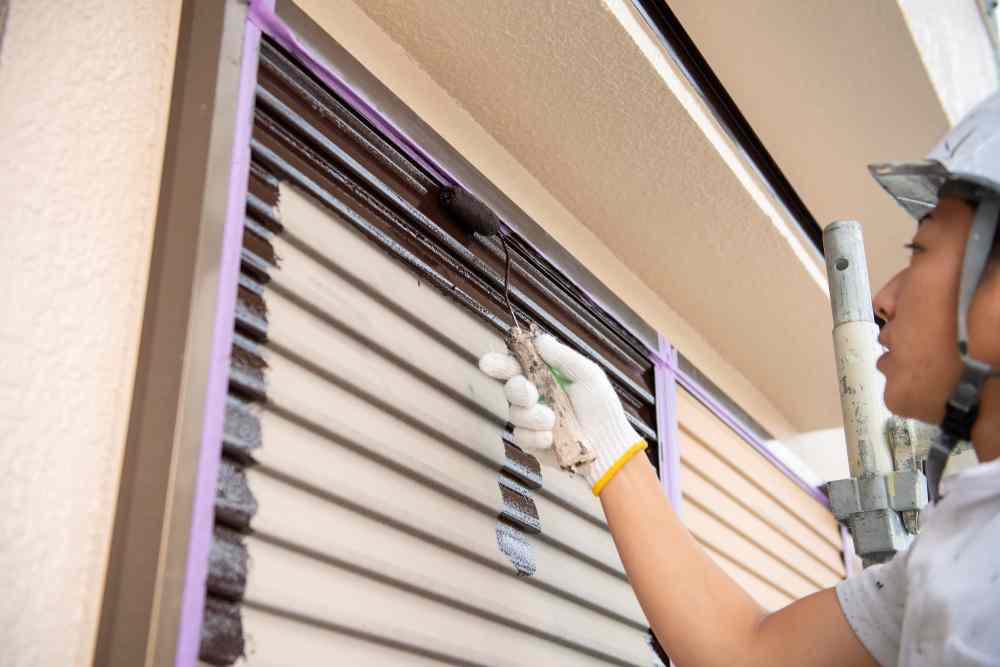 助成金が受けられる外壁塗装の条件とは？