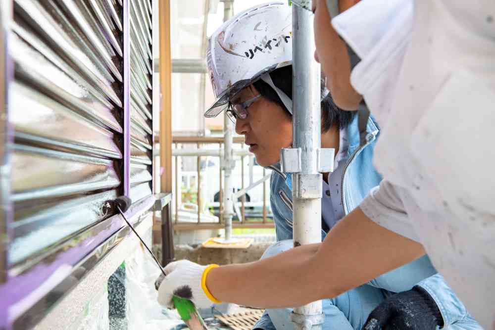 外壁塗装の助成金は本当にあるの？