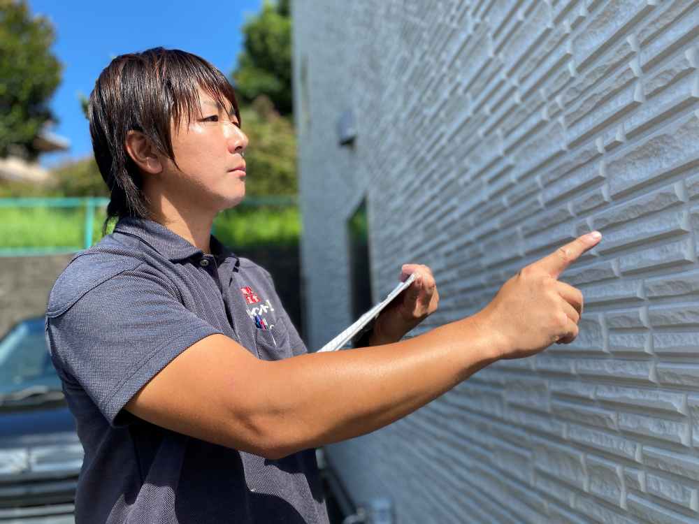 目地とは？外壁における役割を理解しよう