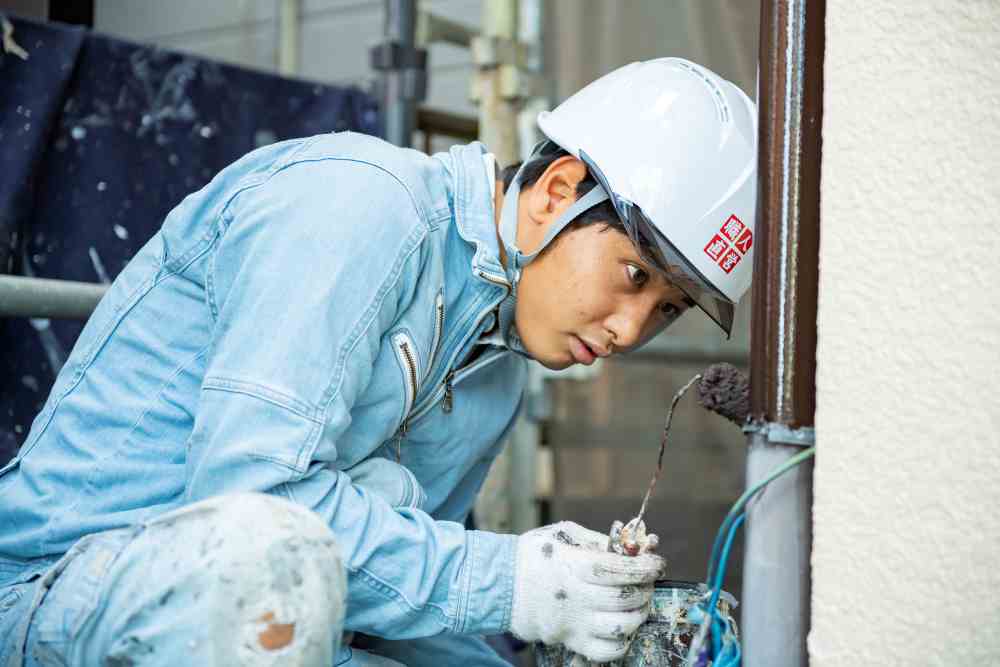 外壁塗装の見積書にみられる注意点