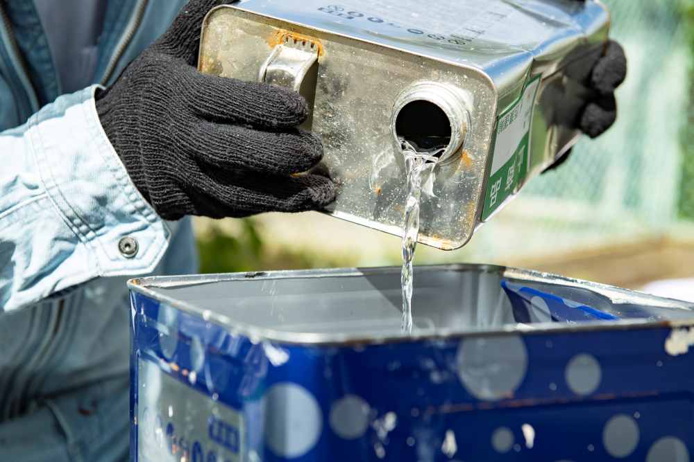 外壁塗装で「おしゃれな家」にするための色選びのポイント