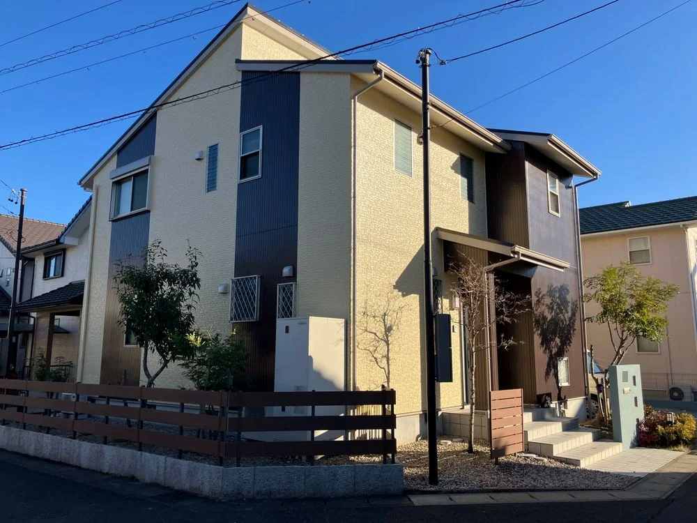 失敗しないツートンカラーの配色ルール