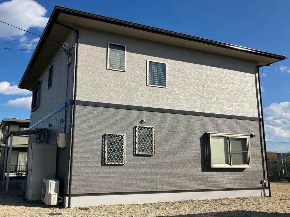 モダンな外壁塗装とは？おしゃれなデザインの基本