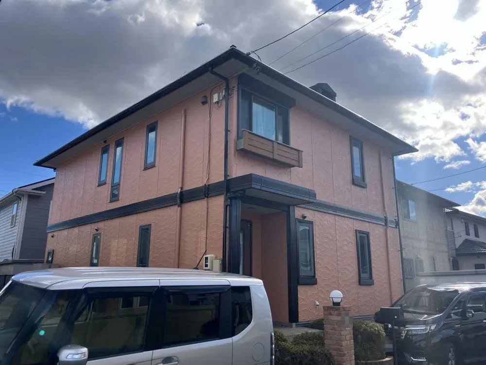 なぜブラウン系の外壁塗装が人気なのか？