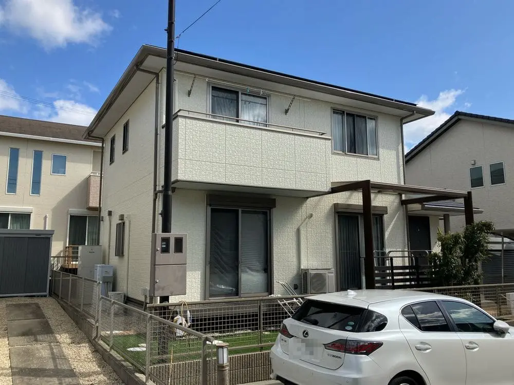 2025年最新版!外壁塗装でおしゃれに見せる人気色7選