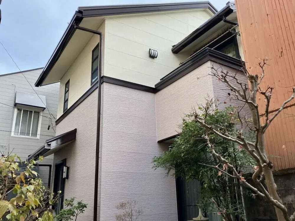 グレーの外壁が人気の理由とは？