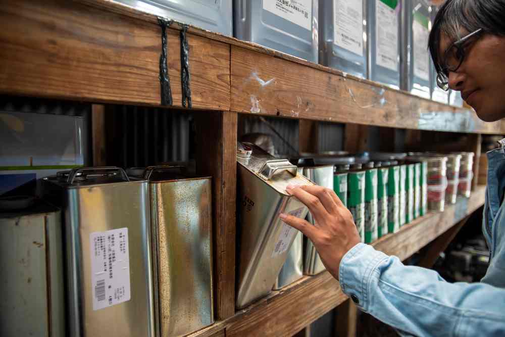 塗料ごとの費用相場を徹底比較