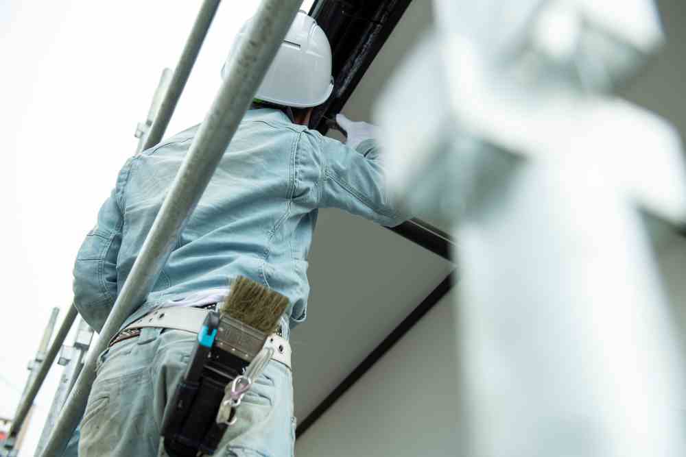 外壁塗装の費用相場とは？全体像を押さえよう