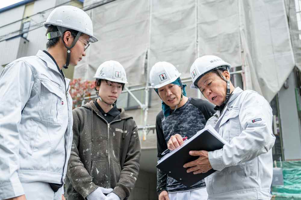 費用だけじゃない！塗料選びで後悔しないためのポイント