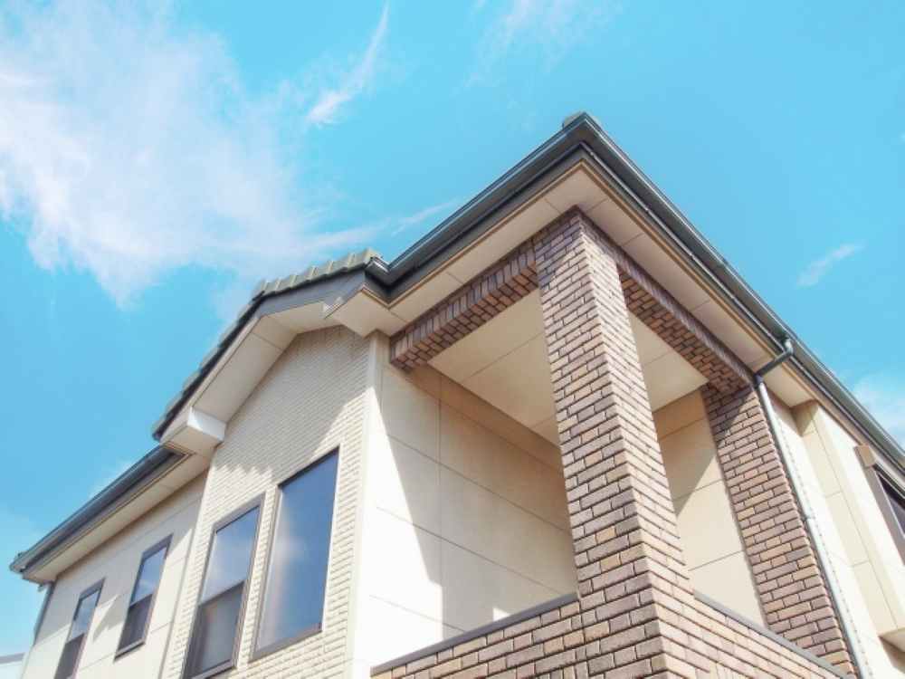 外壁塗装の費用は2階建てと3階建てで違う？