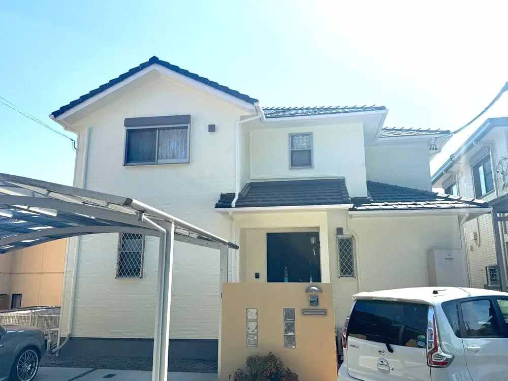 坪数・階数別に見る外壁塗装の費用目安