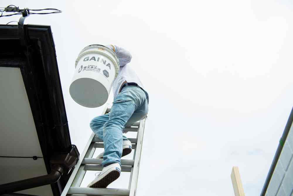 外壁塗装の相場とは？基礎知識を解説