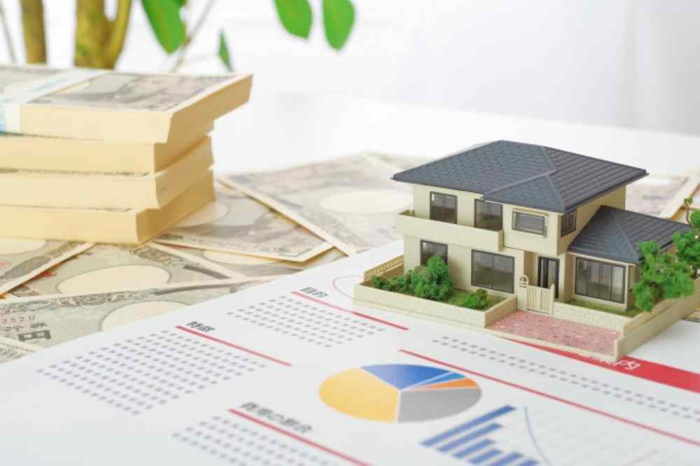 ハウスメーカーの外壁塗装の特徴と費用感