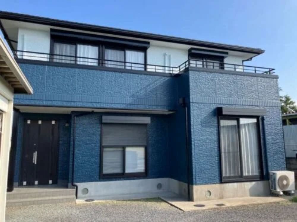 ハウスメーカーの外壁塗装、実はここが高い！